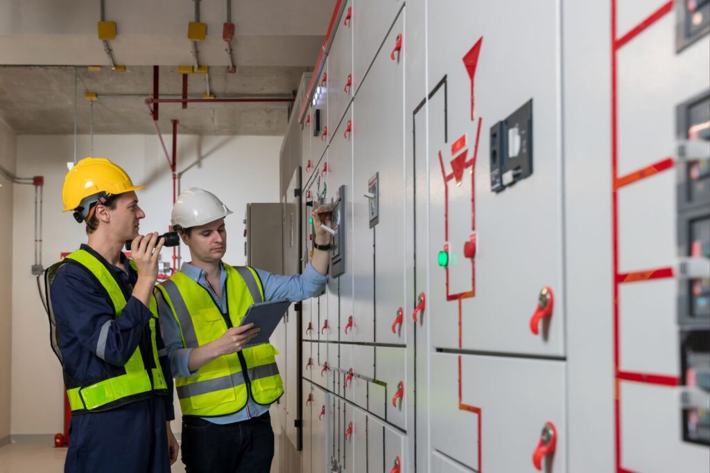 Homeowners in the Central Coast often encounter a variety of electrical issues, ranging from minor inconveniences to serious hazards. Flickering lights, tripped breakers, outdated wiring, and faulty outlets are just a few examples that can disrupt daily life and pose safety risks. Ignoring these problems can lead to costly repairs, appliance damage, or even electrical fires. Understanding the most common electrical problems in the region can help homeowners take preventative action and ensure a safe living environment. Whether you’re dealing with intermittent power loss, circuit overloads, or garden lighting issues, Central Coast Electrician Services offers reliable diagnostics, repairs, and ongoing support. Our team provides professional, timely solutions tailored to the unique needs of local homes. Why Choose This Service Hiring a professional electrician for home electrical issues ensures safety and efficiency. Key benefits include: Safety Assurance – Reduce risk of shocks, fires, and other hazards. Regulatory Compliance – All work adheres to Australian electrical standards. Cost Savings – Prevent expensive emergency repairs with early intervention. Long-Term Performance – Reliable solutions extend the lifespan of your electrical system. Peace of Mind – Professional inspections and repairs keep your home safe and fully operational. About Central Coast Electrician Services With over 10 years of experience, Central Coast Electrician Services has become a trusted choice for homeowners across the Central Coast. Our experienced local electricians are fully licensed and insured, providing expert solutions for both minor and major electrical problems. We maintain a 4.9/5 Google rating, highlighting our commitment to reliability, professionalism, and fast emergency support. Whether you need routine maintenance or urgent repairs, our team ensures your home’s electrical system is safe, compliant, and efficient. Our Process Our step-by-step approach guarantees thorough and safe electrical service: Consultation – Discuss your concerns and schedule an inspection. On-Site Assessment – Identify faults in wiring, outlets, or appliances. Diagnosis & Solution – Pinpoint the issue and propose the safest, most effective repair. Professional Repair – Complete repairs using high-quality materials. Safety Testing – Ensure all systems operate safely and efficiently. Clean-Up & Aftercare – Leave your home tidy and provide maintenance advice. Service Benefits Professional electrical services offer advantages beyond simple repairs: Energy Efficiency – Optimised wiring and systems reduce electricity waste. Home Value – Safe, compliant electrical systems enhance property resale value. Reliability – Minimise future outages and appliance damage. 24/7 Support – Emergency services available whenever issues arise. Preventative Maintenance – Reduce the likelihood of recurring problems with regular inspections. Areas We Service Our Central Coast electricians provide expert services across: Gosford • Terrigal • Woy Woy • Wyong • Avoca Beach • Lake Macquarie • The Entrance • Long Jetty • Toukley • Killarney Vale • Kariong • Ettalong Beach • Erina • Umina Beach • Bateau Bay • Berkeley Vale • Blue Haven • Kincumber • Lisarow • Newcastle and surrounding suburbs. No matter your location, our team can respond quickly to keep your home safe and fully powered. Customer Reviews “Our home had frequent breaker trips and flickering lights. The team diagnosed outdated wiring and fixed it safely. Highly recommended.” – Emily R., Terrigal “Professional, friendly, and efficient. They fixed our garden lighting and upgraded circuits to prevent future issues.” – Daniel T., Gosford “Fast response and thorough service. Our home’s electrical system is now safe and reliable.” – Mark, Bateau Bay FAQs What are the most common electrical problems in homes? Frequent issues include tripped breakers, faulty outlets, flickering lights, outdated wiring, and appliance overloads. Is it safe to attempt repairs myself? Basic checks like resetting breakers are generally safe, but internal wiring and major repairs should be handled by licensed electricians. How quickly can you respond to emergencies? Our Central Coast electricians provide 24/7 emergency support, often reaching your home within an hour. Do repairs come with a warranty? Yes, all work includes a workmanship warranty for safety and reliability. How much does a typical home electrical repair cost? Costs depend on the fault, but we provide transparent, upfront quotes before starting work. Prevent electrical hazards and maintain a safe, reliable home by addressing common electrical problems in Central Coast homes promptly. Trust Central Coast electricians for professional inspections, repairs, and ongoing support. Contact us today for a free quote or book your local electrician now.