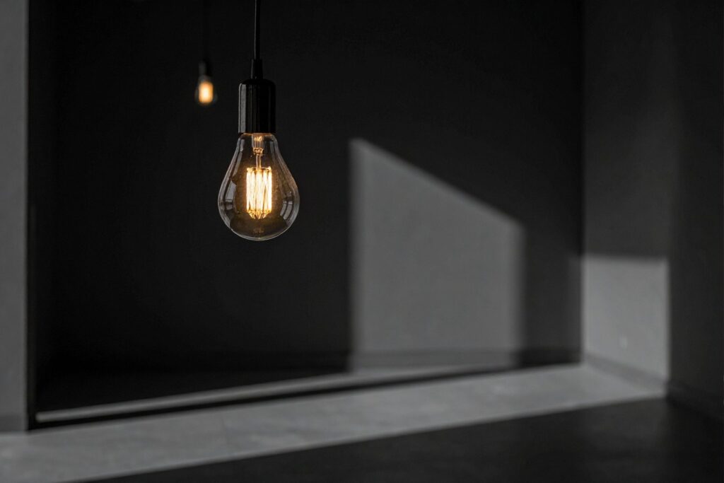 "Dim Lights Throughout House: Causes"