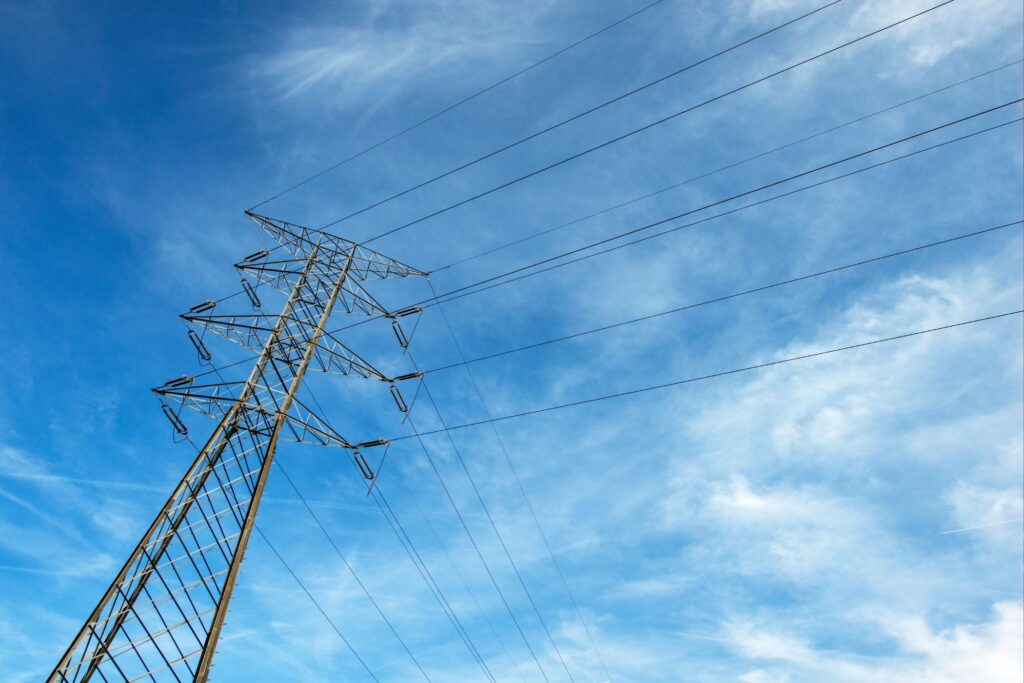 "Power Fluctuations in Your Home"