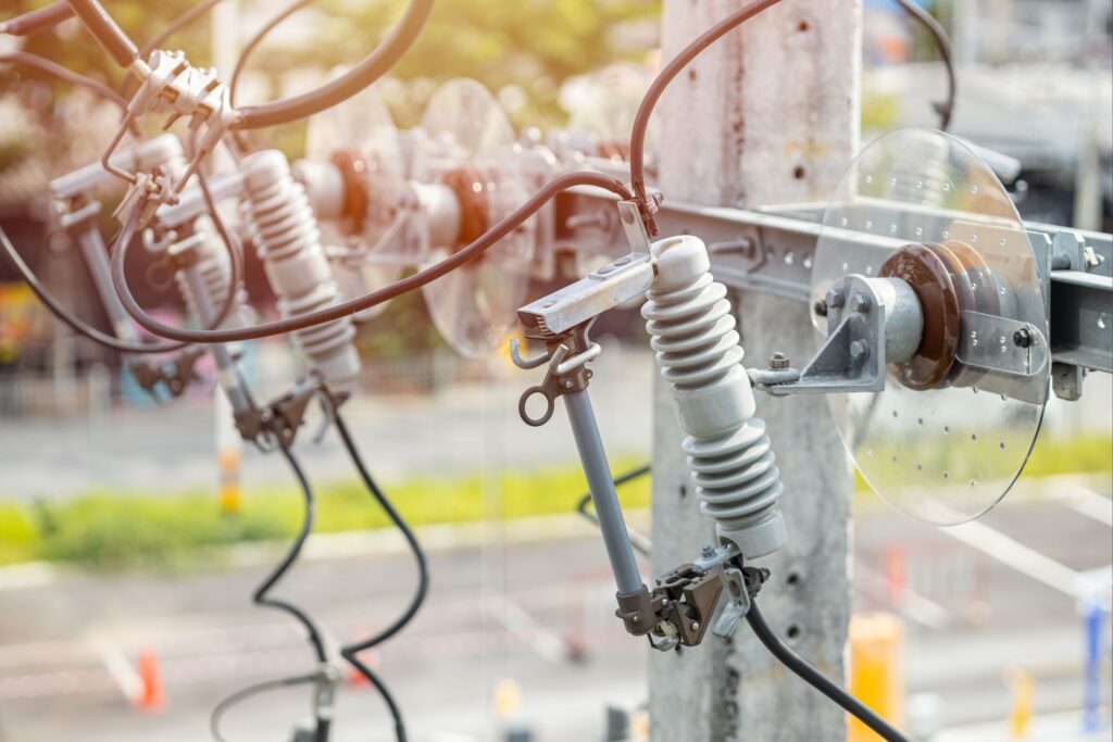 "Voltage Drop: Understanding the Problem"