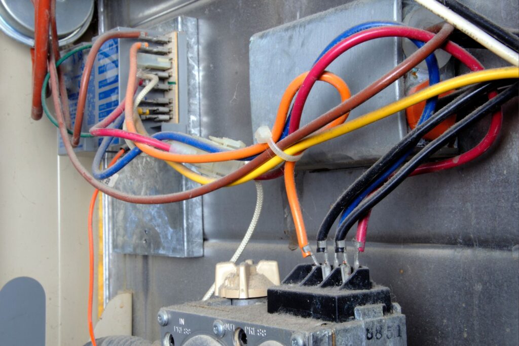 "Understanding Electrical Warranties"