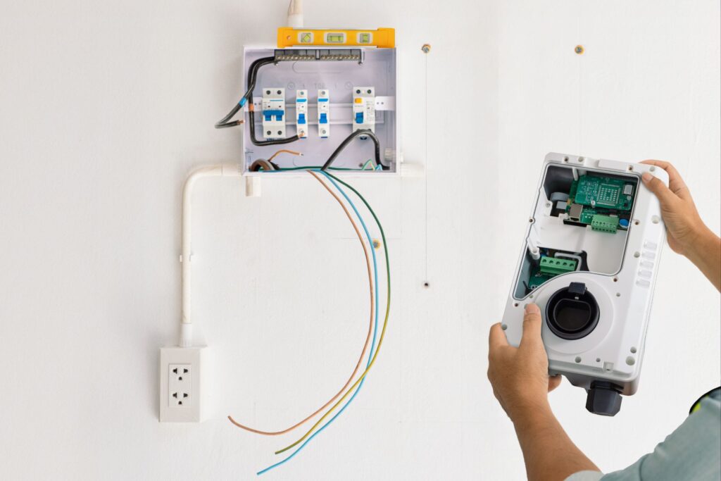 "Electrical Technology Trends 2025"