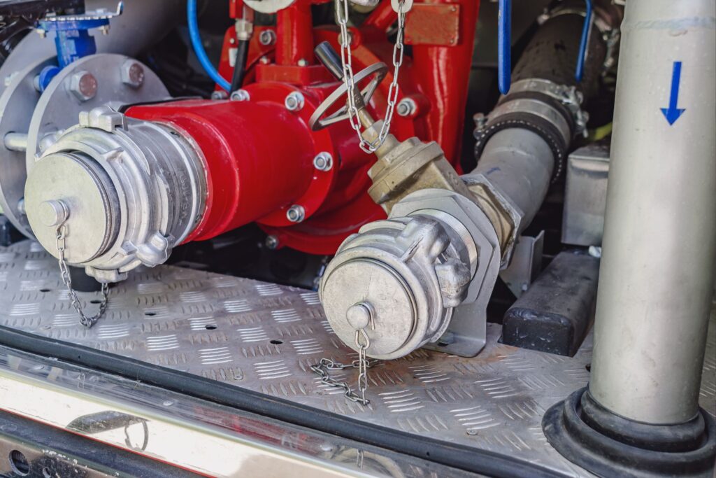 "Pool Pump Electrical: Connection Requirements"