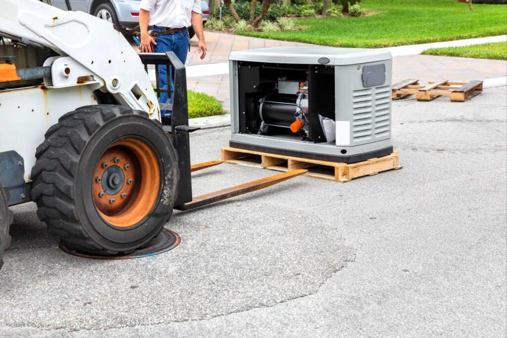 "Generator Installation: Complete Cost Guide"