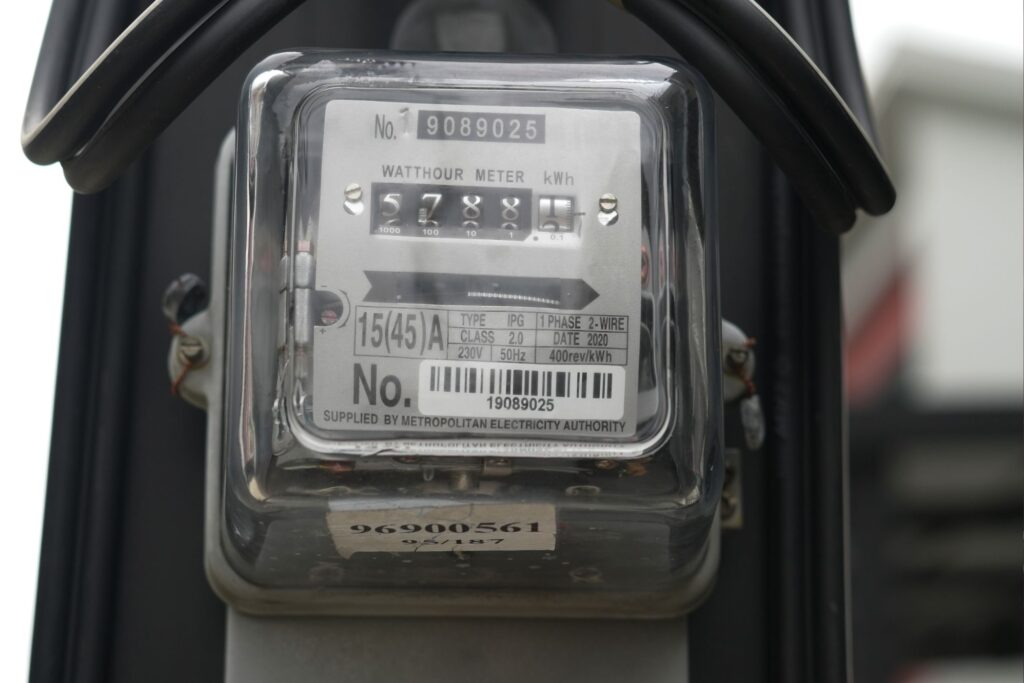 "Electrical Compliance Certificate: Fees Explained"