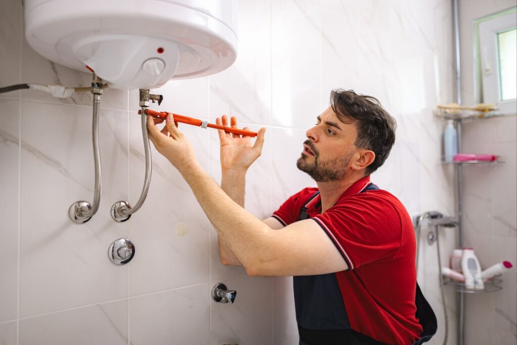 "Bathroom Electrical Safety: What You Must Know"