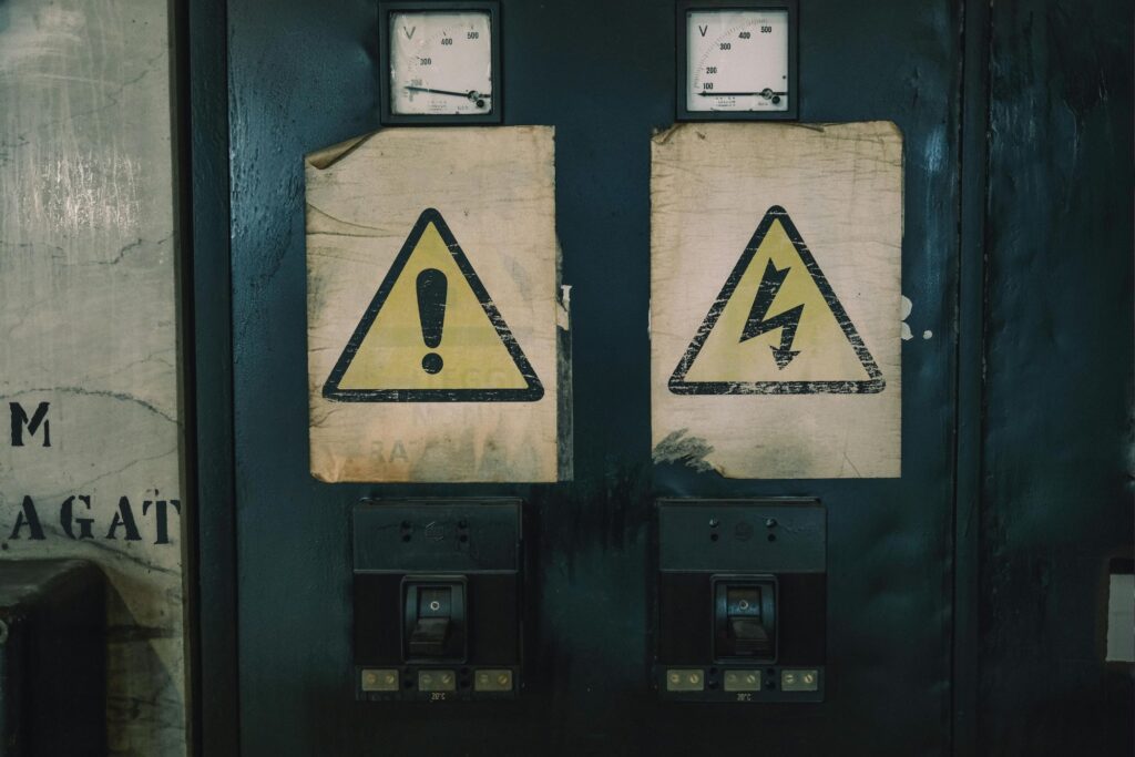 "Power Quality: What Affects Your Electricity"