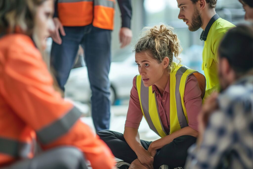 "Electrical Preparation for Natural Disasters"