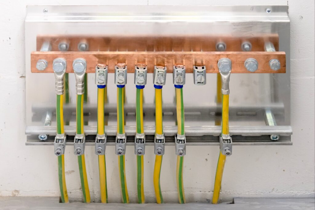 "Electrical Grounding: Why It Matters"