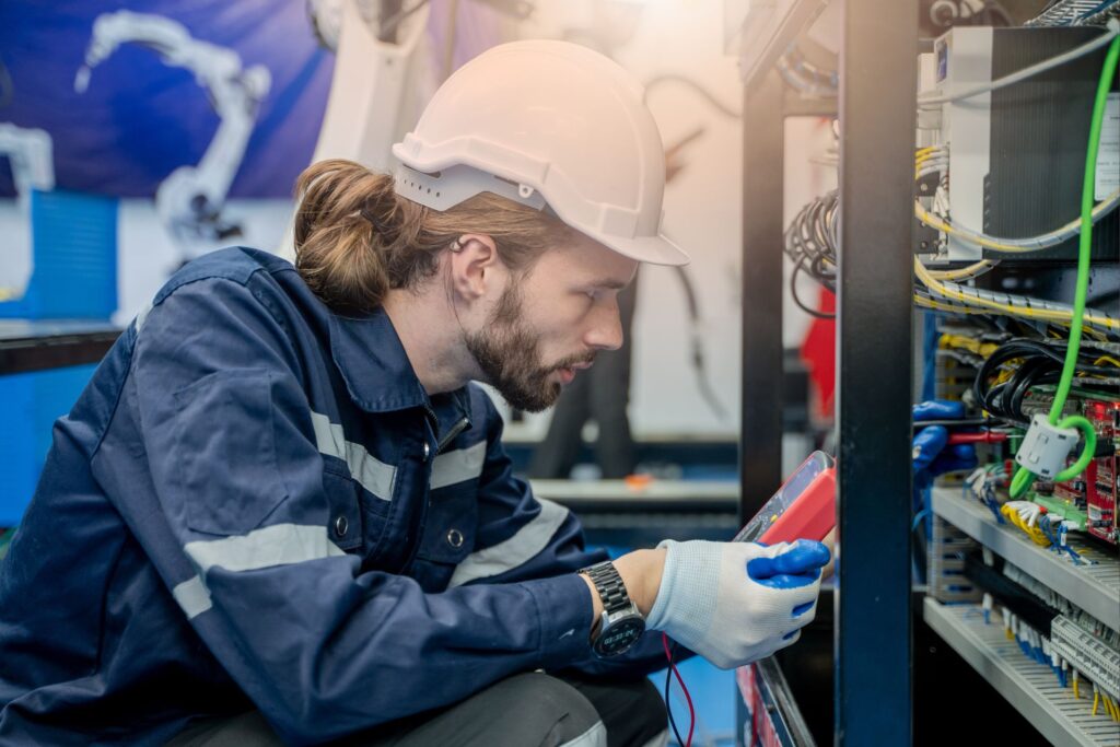 "Green Electrical Solutions for Homes"