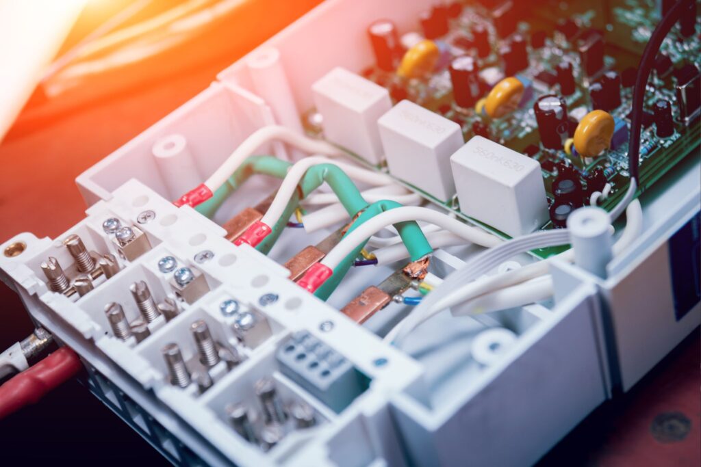 "Storm Season Electrical Safety: Central Coast Guide"