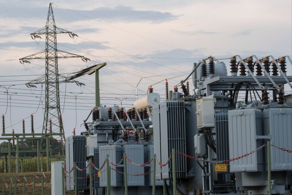 "Central Coast Power Grid: Understanding Your Supply"