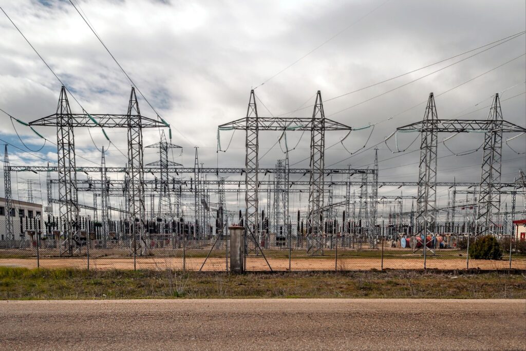 "Central Coast Electrical Emergencies: Who to Call"