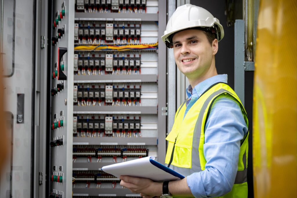 "Central Coast Business Electrical: Commercial Guide"