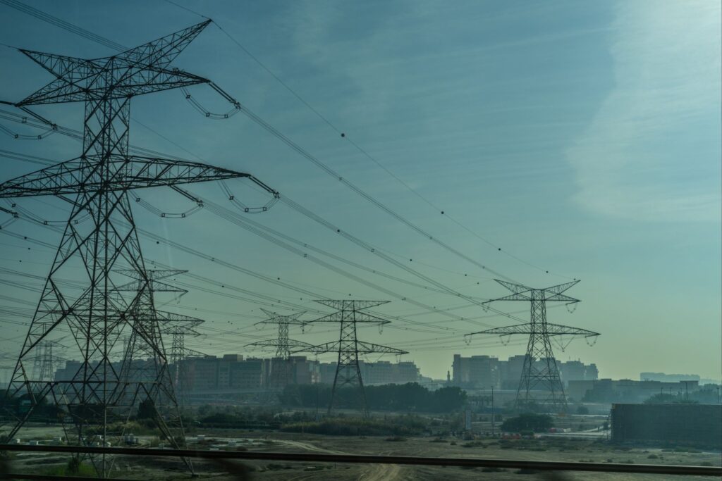 "Voltage Regulation: Maintaining Stable Power"