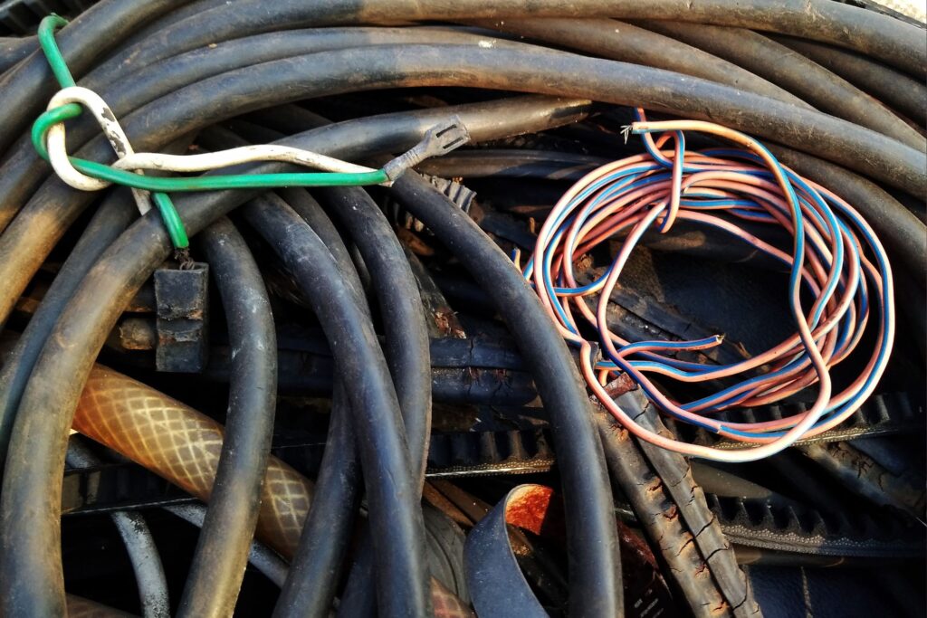 "Cable Sizing: Professional Calculation Methods"